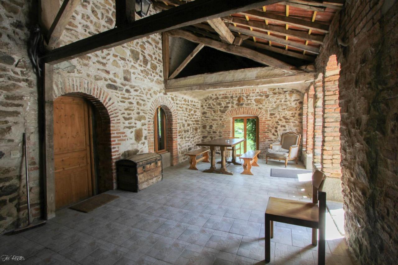 Bed and Breakfast Domaine De La Couture Évaux-les-Bains Esterno foto